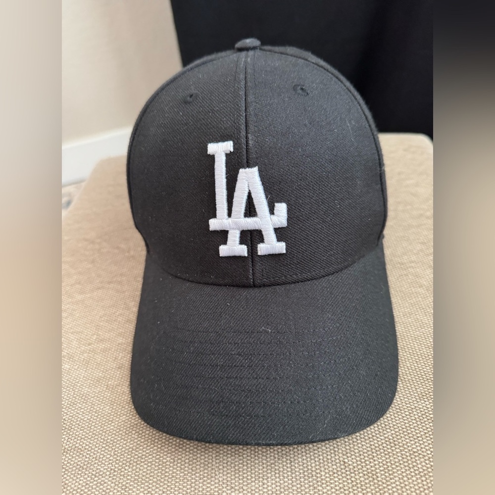 LA Dodgers Hat